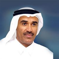 H.E. Engineer Hussein Lootah