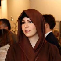 H.H. Sheikha Latifa Bint Mohammed Bin Rashid Al Maktoum H.H. Sheikha Latifa Bint Mohammed Bin Rashid Al Maktoum