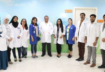 Clinic Team