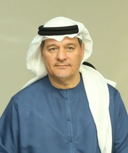 Mr Mohammed Al Emadi - DG of DAC