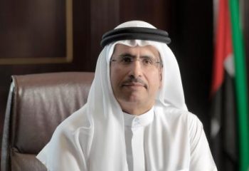 Saeed Mohammed Al Tayer