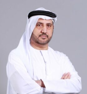 Khalid Al Malik