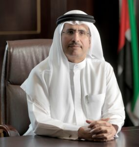 Saeed Mohammed Al Tayer