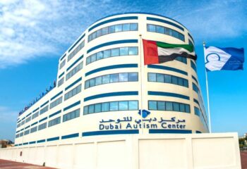 Dubai Autism Center