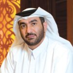 H.E. Hesham Abdulla Al Qassim
