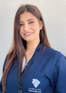 Eman Abushabab - DAC