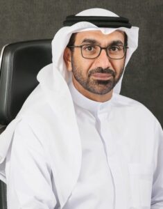 H.E. Hesham Al Qassim2