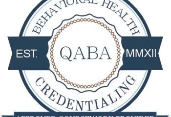 QABA-APPROVED COURSEWORK PROVIDER LOGO