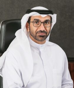 H.E. Hesham Al Qassim