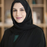 HE Hala Badri, Director General of Dubai Culture