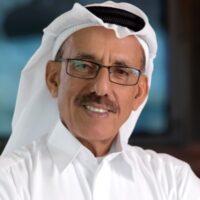 Khalaf Al Habtoor