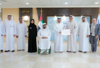 2024-10-15-11-35-21---Dubai Ambulance and DAC Group Picture