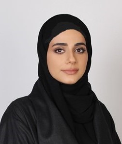 Mariam Alblooshi